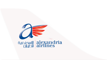 Alexandria Airlines